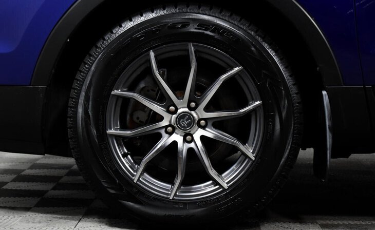 Ford Explorer - Фото 4