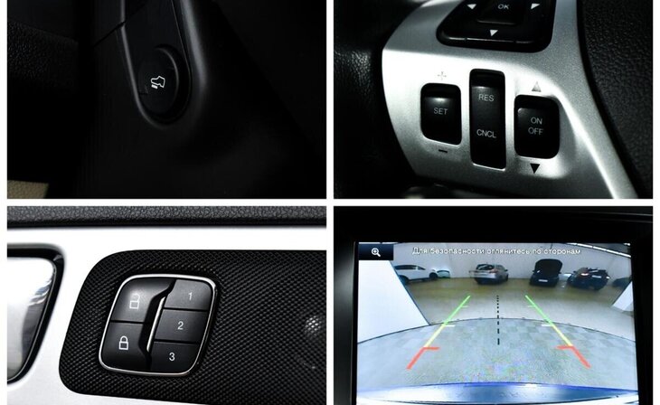 Ford Explorer - Фото 8