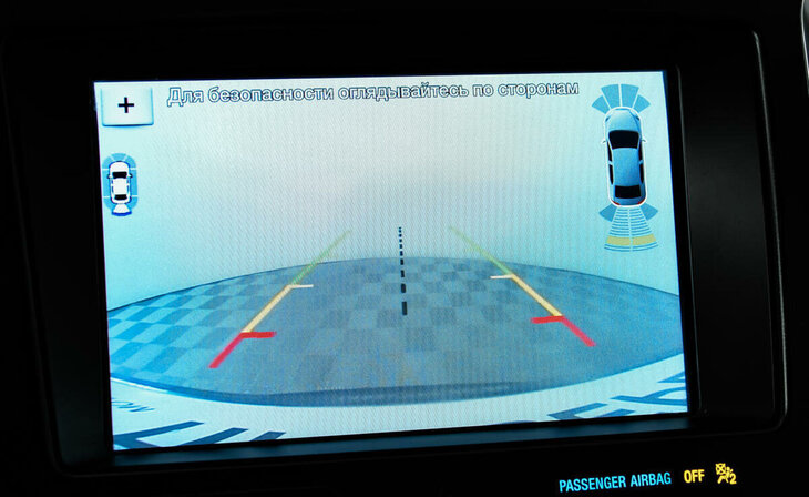 Ford Explorer - Фото 9