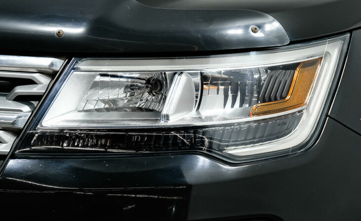 Ford Explorer - Фото 4