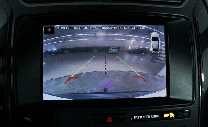 Ford Explorer - Фото 9