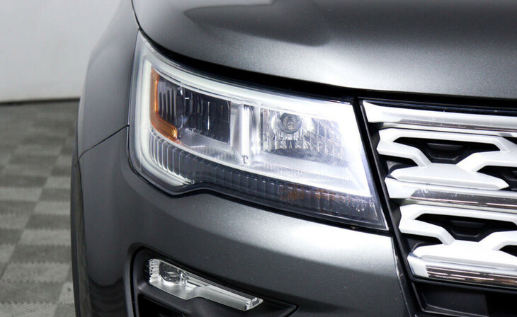Ford Explorer - Фото 4