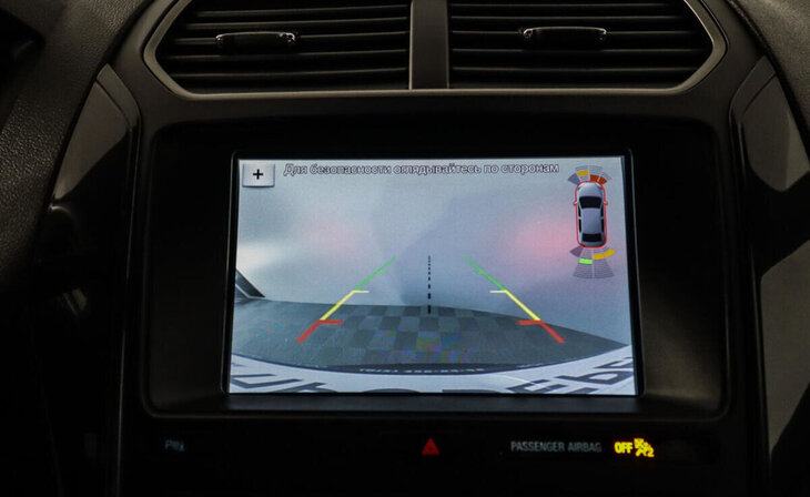 Ford Explorer - Фото 10