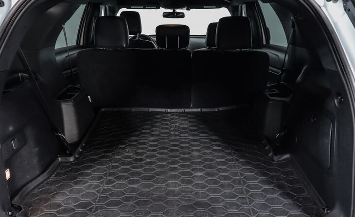 Ford Explorer - Фото 16