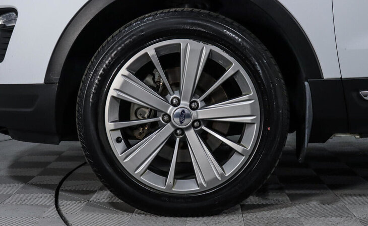 Ford Explorer - Фото 4