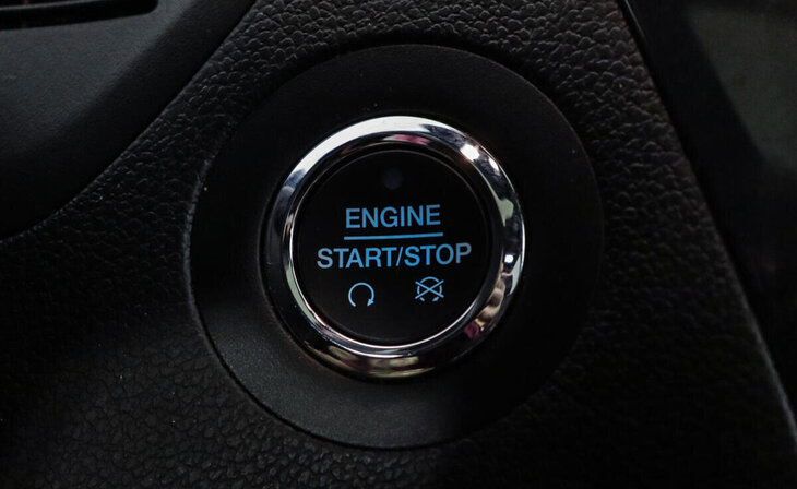 Ford Explorer - Фото 10