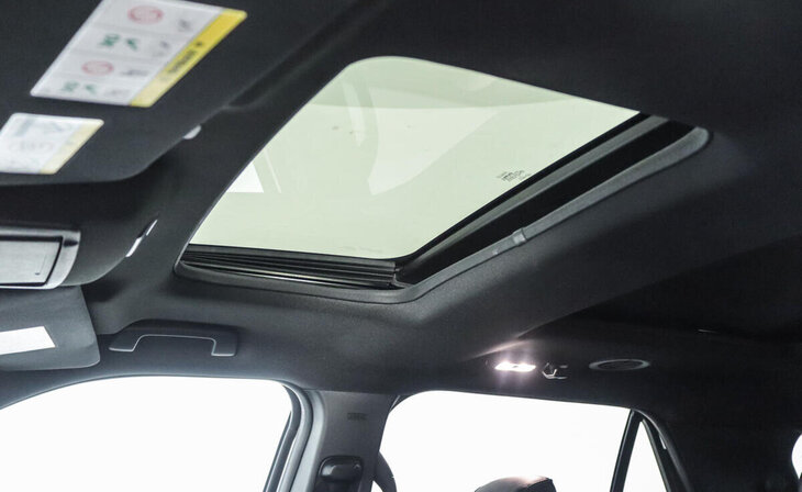 Ford Explorer - Фото 14