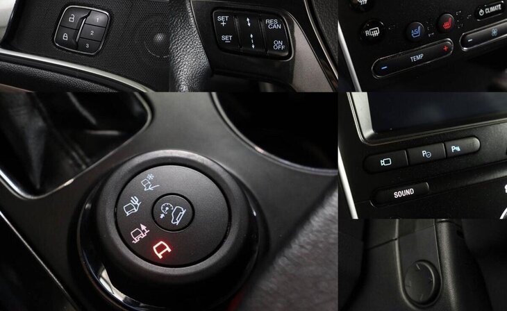 Ford Explorer - Фото 9