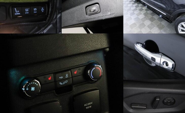 Ford Explorer - Фото 10