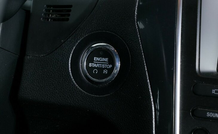 Ford Explorer - Фото 10