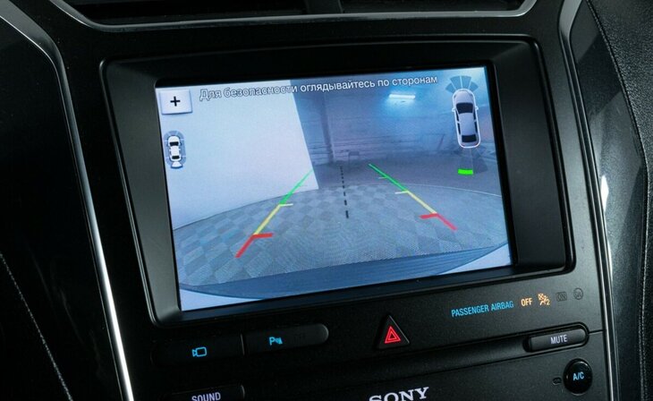 Ford Explorer - Фото 11