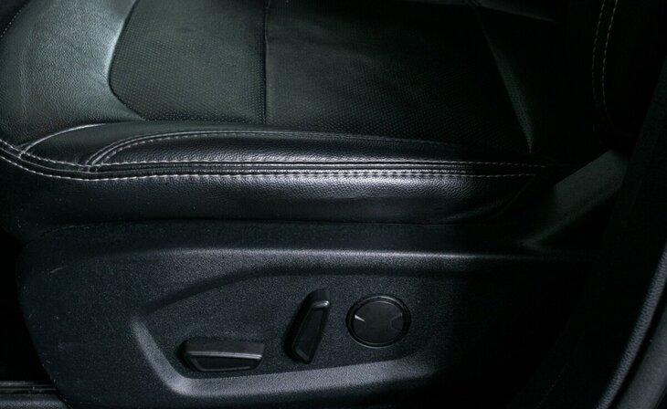 Ford Explorer - Фото 13