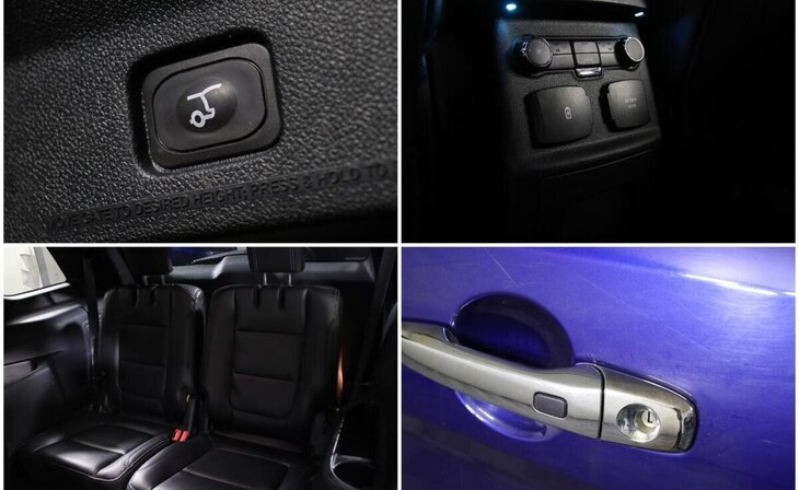 Ford Explorer - Фото 10