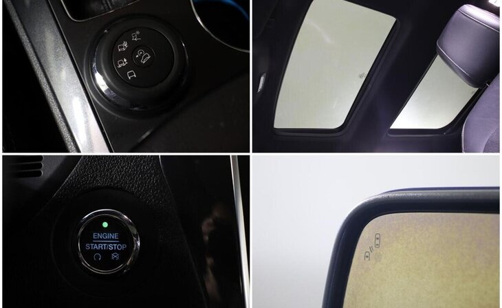 Ford Explorer - Фото 11