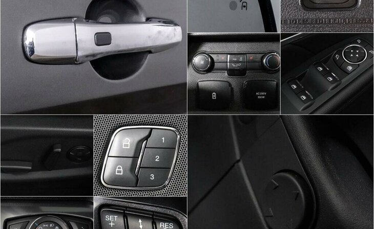 Ford Explorer - Фото 9