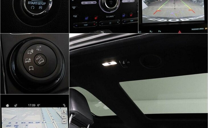 Ford Explorer - Фото 10