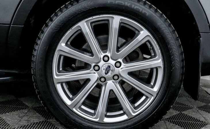 Ford Explorer - Фото 4