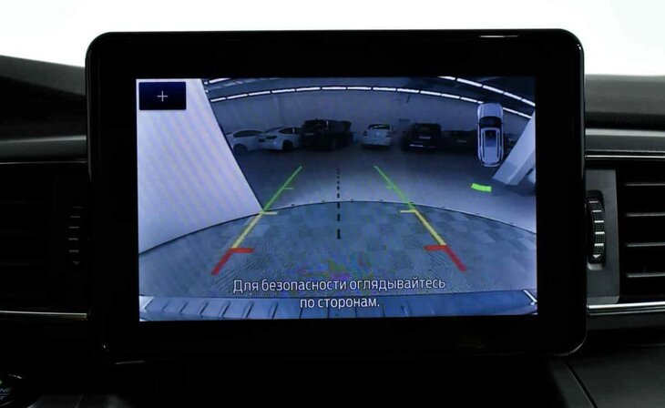 Ford Explorer - Фото 7