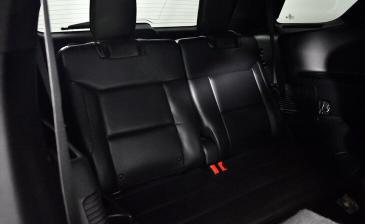 Ford Explorer - Фото 9