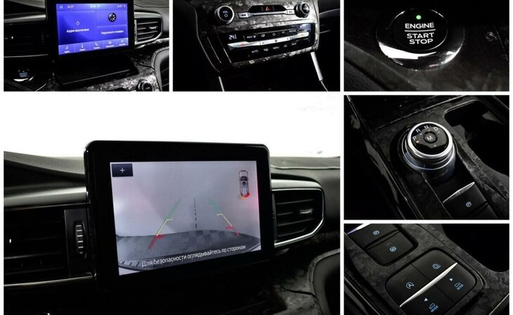 Ford Explorer - Фото 7