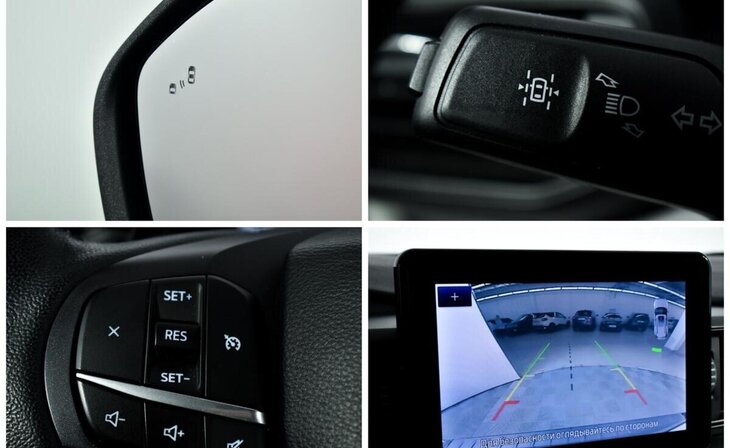 Ford Explorer - Фото 9