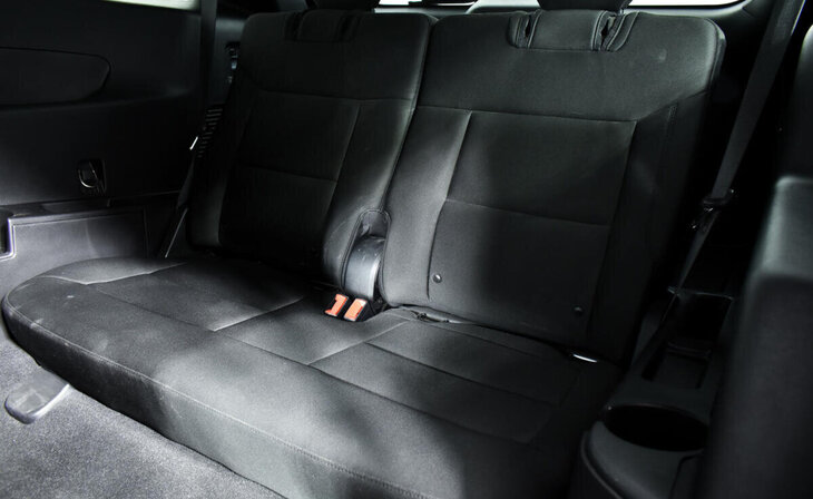 Ford Explorer - Фото 12