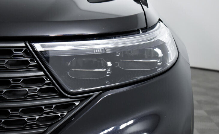 Ford Explorer - Фото 4