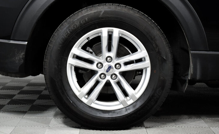 Ford Explorer - Фото 5