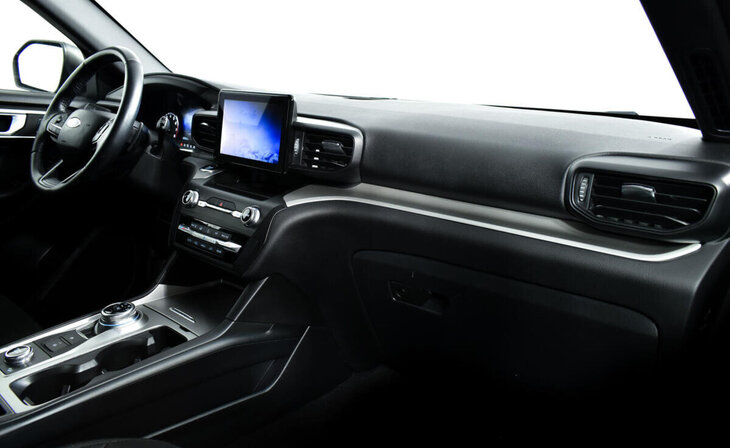 Ford Explorer - Фото 6