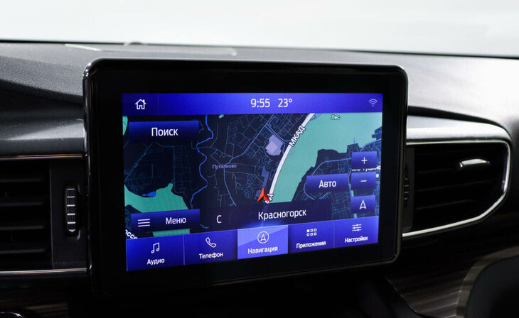 Ford Explorer - Фото 11