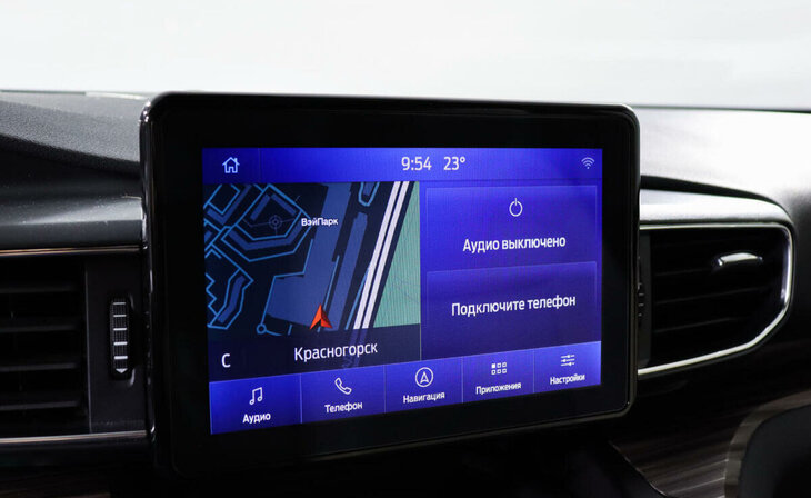 Ford Explorer - Фото 12