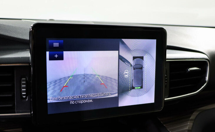 Ford Explorer - Фото 13