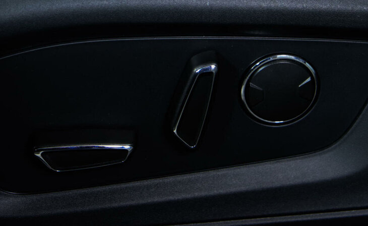 Ford Explorer - Фото 17