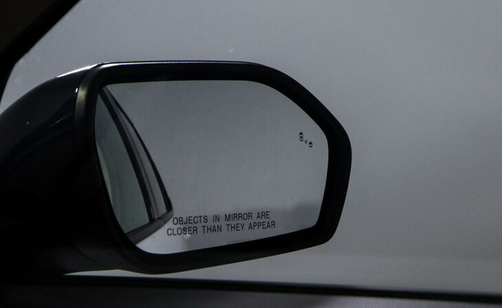 Ford Explorer - Фото 19