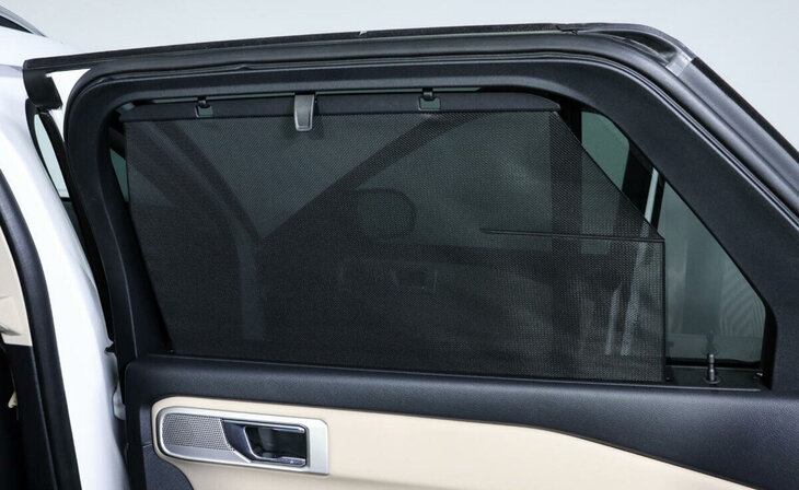 Ford Explorer - Фото 20