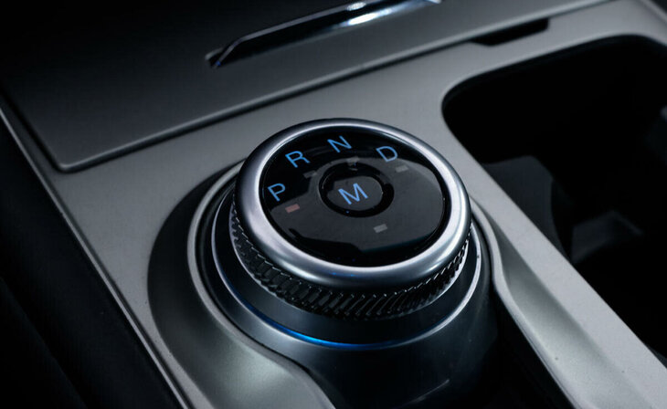 Ford Explorer - Фото 9