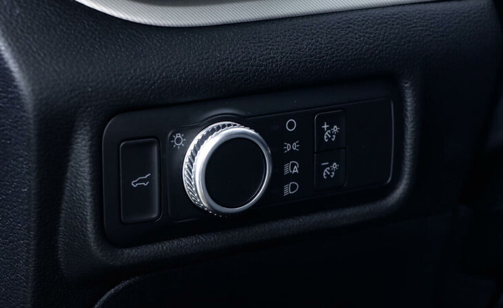 Ford Explorer - Фото 10