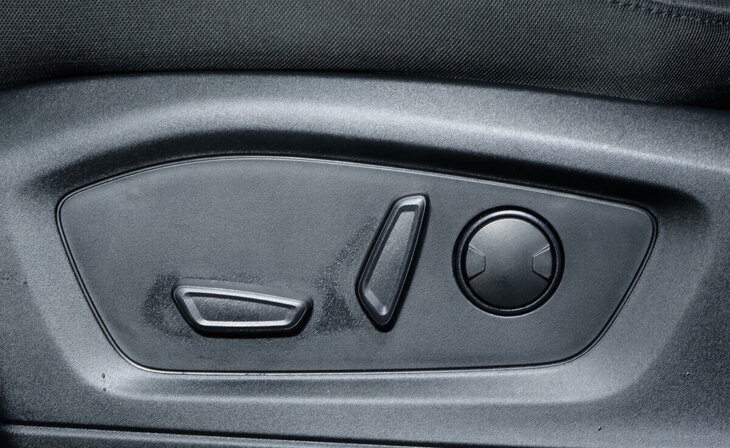 Ford Explorer - Фото 12