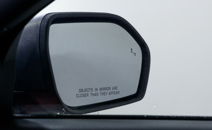 Ford Explorer - Фото 14