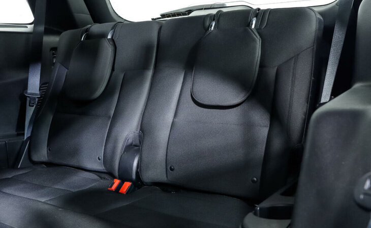 Ford Explorer - Фото 18