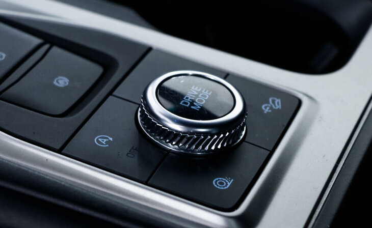 Ford Explorer - Фото 8