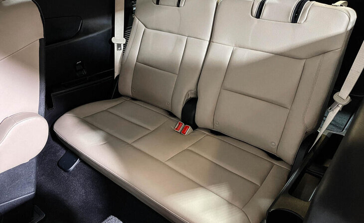 Ford Explorer - Фото 11