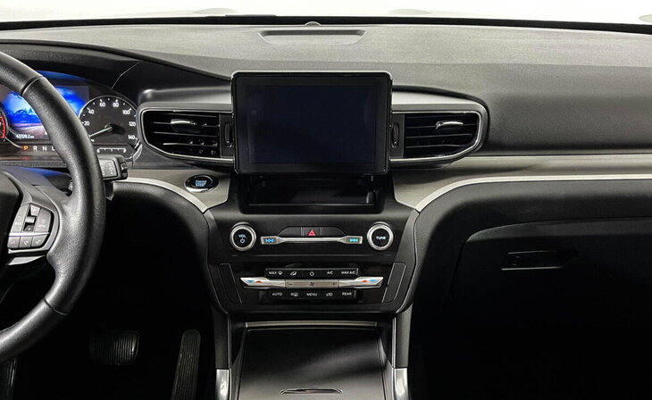 Ford Explorer - Фото 7