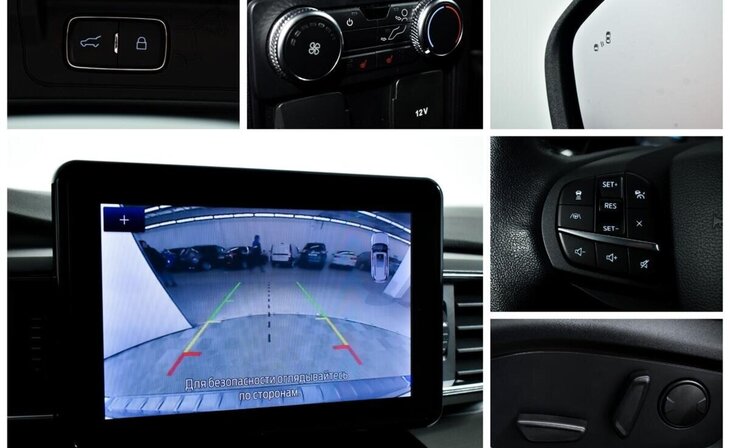 Ford Explorer - Фото 9