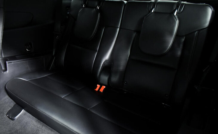 Ford Explorer - Фото 11