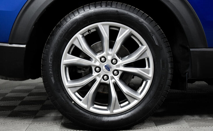 Ford Explorer - Фото 5