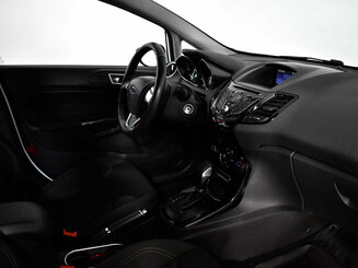 Ford Fiesta, Mk6 Рестайлинг, № лота 10223, фото 5