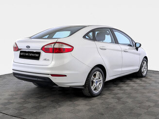 Ford Fiesta, Mk6 Рестайлинг, № лота 10224, фото 3