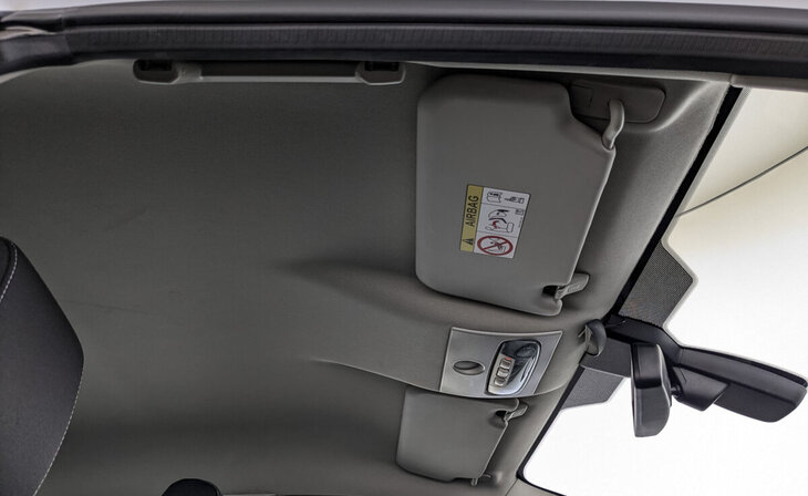 Ford Fiesta - Фото 19