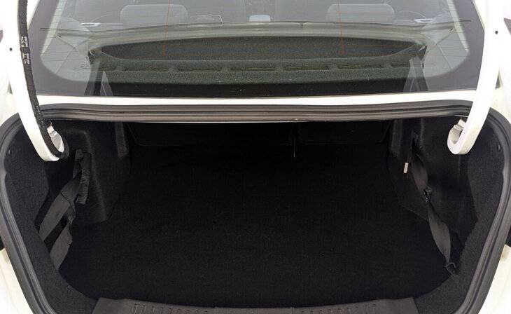 Ford Fiesta - Фото 21